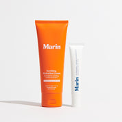 Soothing Hydration + Lippie Bundle - Marin Skincare - MS - FSB - 062024 - 001