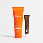Soothing Hydration + Lippie Bundle - Marin Skincare - MS - FSB - 062024 - 001