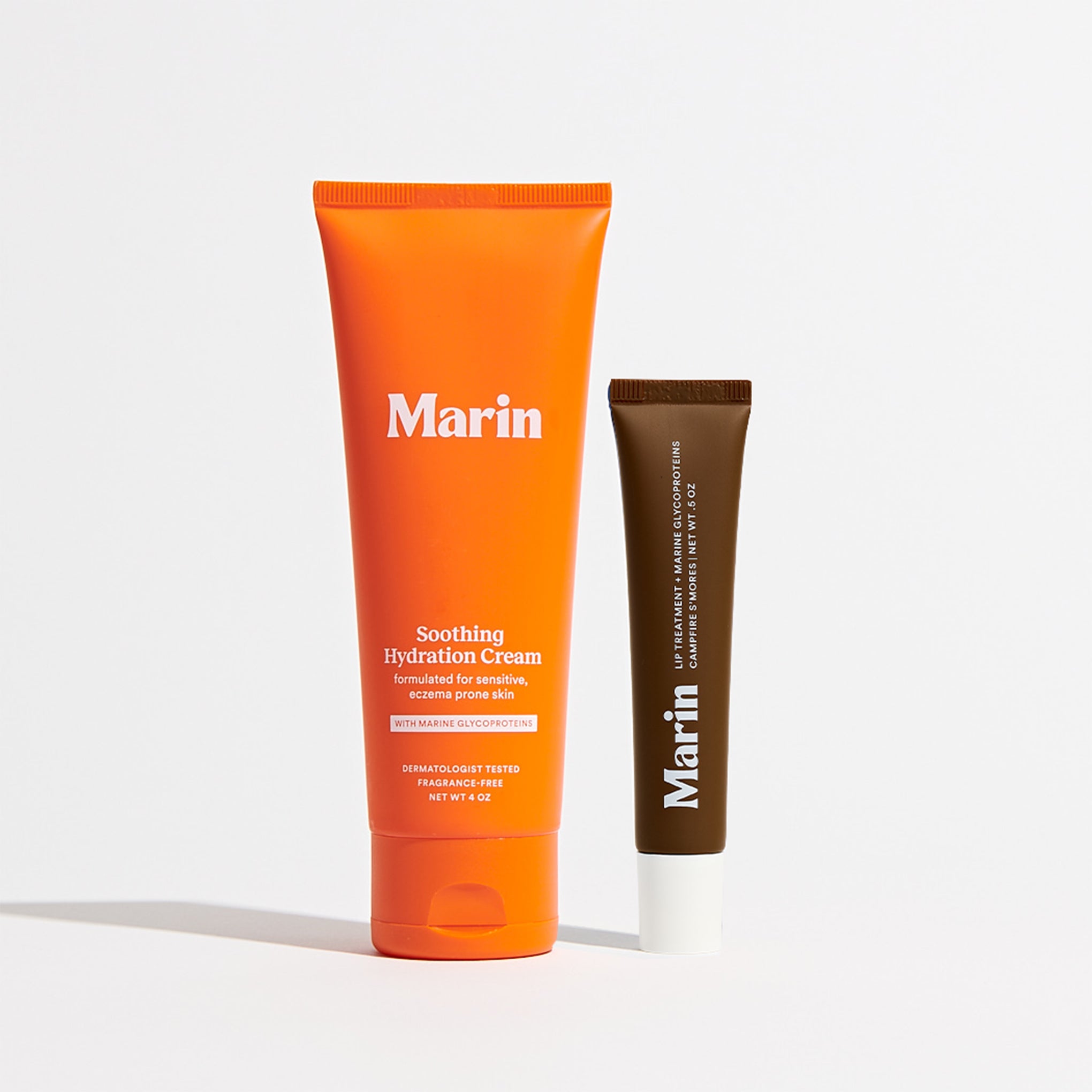 Soothing Hydration + Lippie Bundle - Marin Skincare - MS - FSB - 062024 - 001