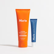 Soothing Hydration + Lippie Bundle - Marin Skincare - MS - FSB - 062024 - 001