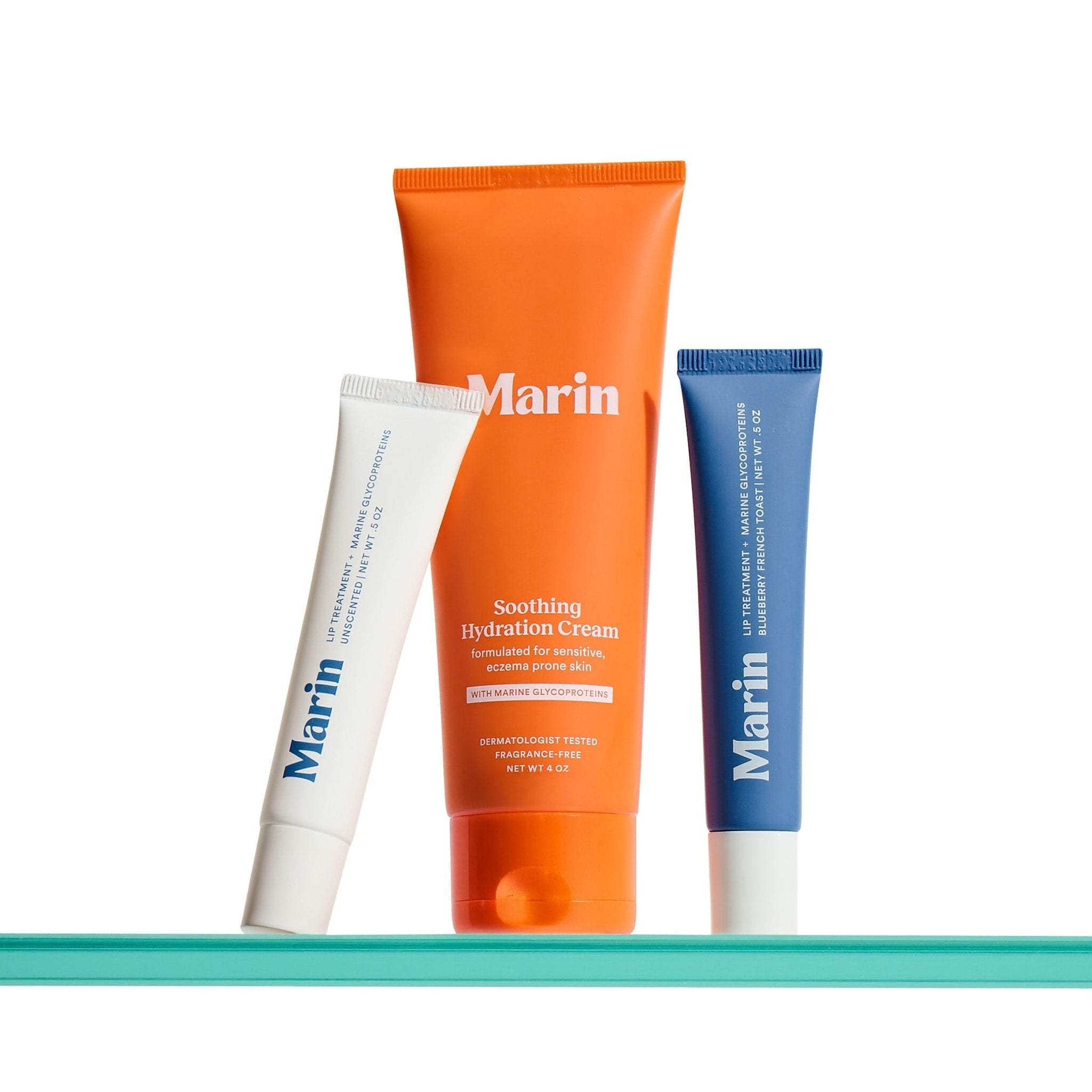 Spring Refresh Set - Marin Skincare - MS - SRS - 040825 - 7498
