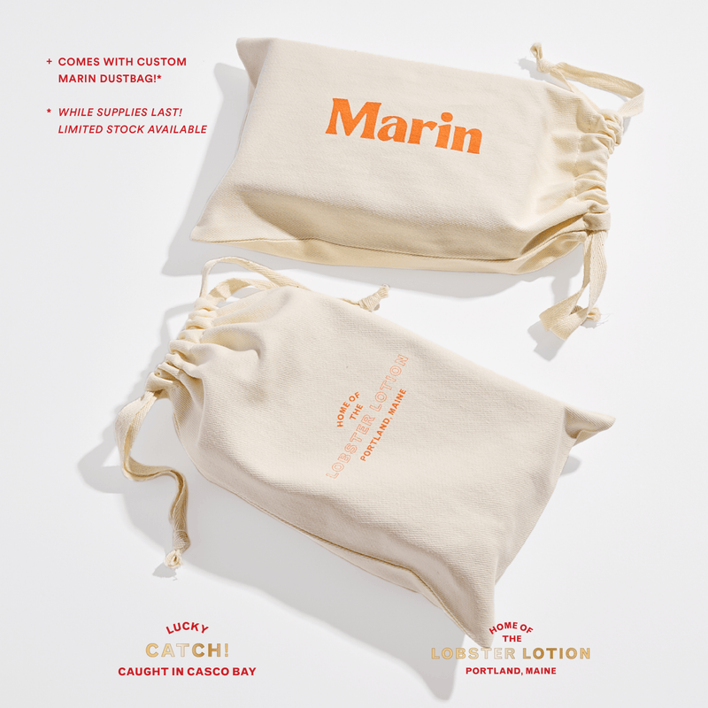 The Lip Treatment Capsule - Marin Skincare - MS - LTC - 112025