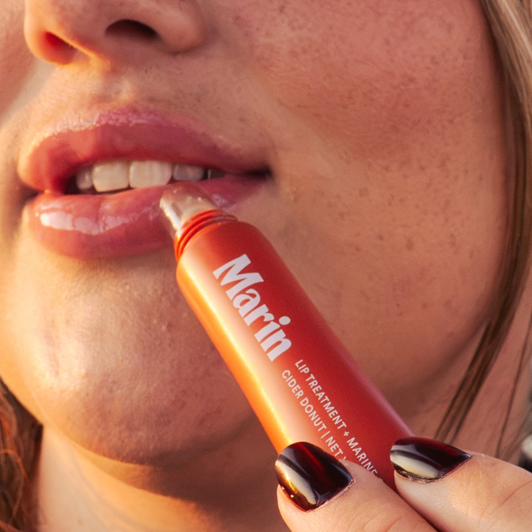 Lip Triple